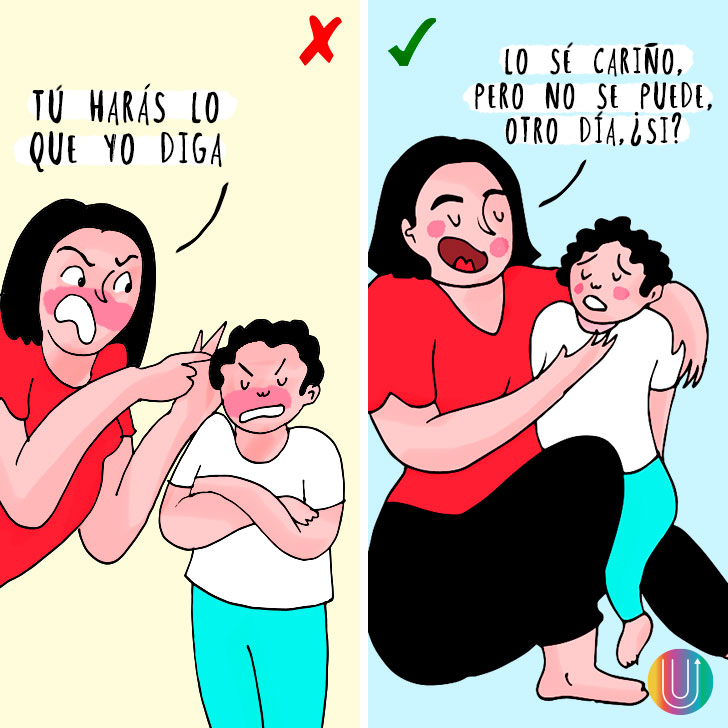 10 aspectos fundamentales que los padres nunca deben prohibir a sus hijos