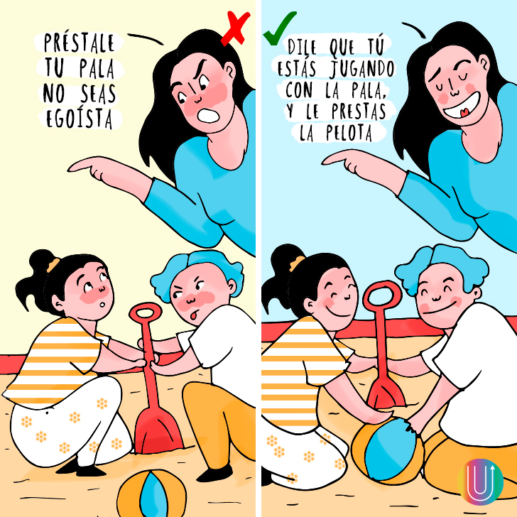 10 aspectos fundamentales que los padres nunca deben prohibir a sus hijos