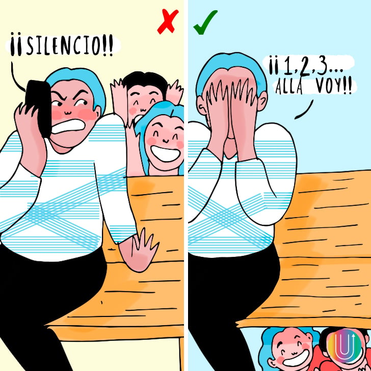 10 aspectos fundamentales que los padres nunca deben prohibir a sus hijos