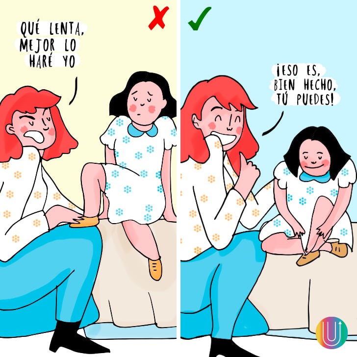 10 aspectos fundamentales que los padres nunca deben prohibir a sus hijos