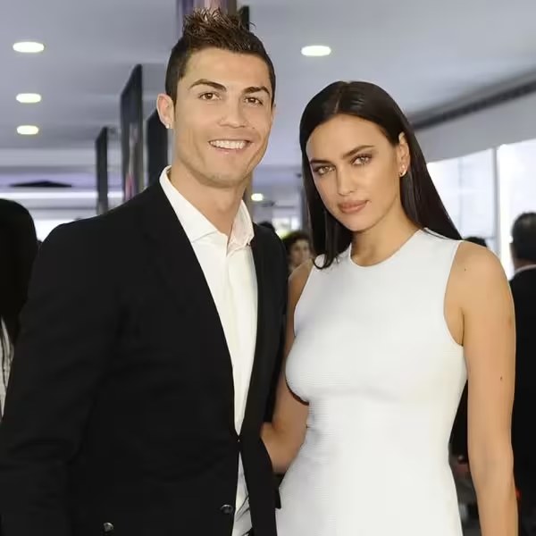 Durante años se pensó que la madre de Cristiano Ronaldo causó su ruptura con Irina Shayk, pero hay otra causa