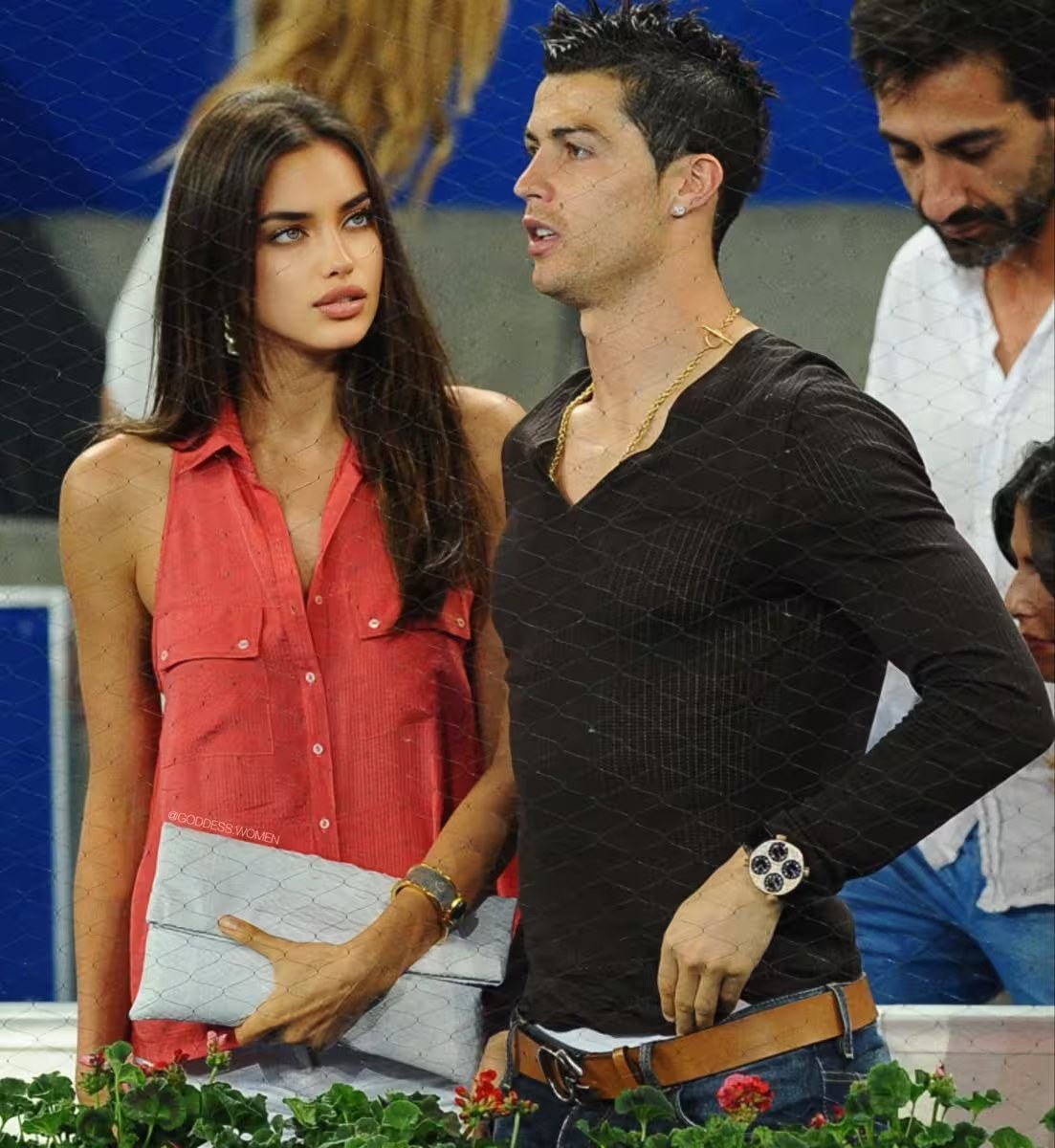 Durante años se pensó que la madre de Cristiano Ronaldo causó su ruptura con Irina Shayk, pero hay otra causa