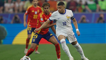 España y Francia se miden en la primera semifinal del Mundial 2026.