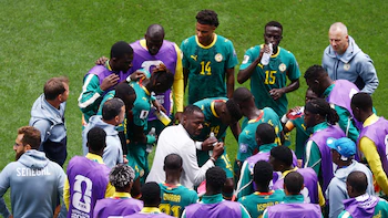 “Se descubrió tarde”: la Federación de Senegal reveló el escándalo alrededor del médico que fue al Mundial con el plantel