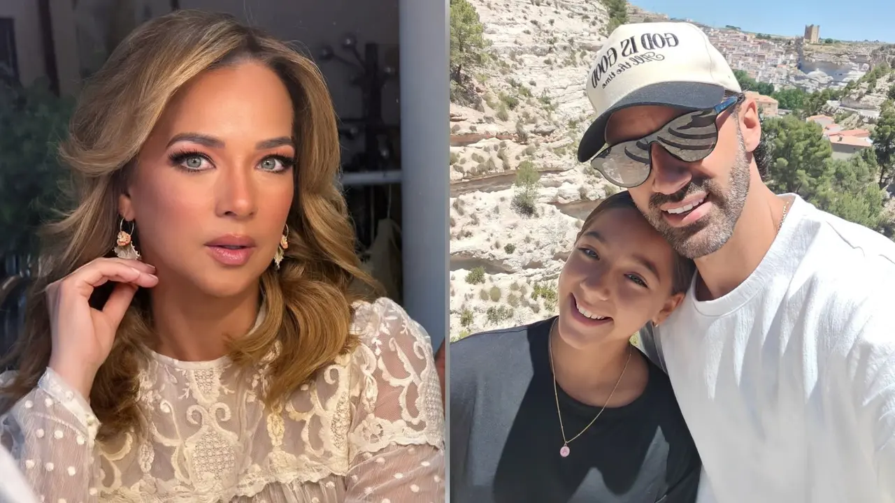 Adamari López comparte cómo mantiene una relación sana con su ex tras su separación: “Hay que dejar el ego a un lado”
