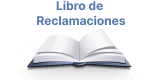 Libro de Reclamaciones