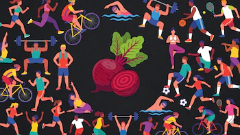 Remolacha y entrenamiento: por qué el jugo se vuelve tendencia entre deportistas