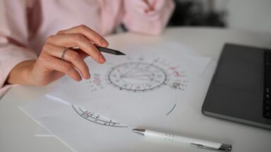 ¿Qué es una carta astral y qué revela sobre tu personalidad?
