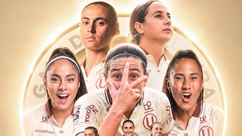 ¡Universitario ganador del Torneo Apertura 2026! Goles y resumen del triunfo por 3-1 ante Sporting Cristal por Liga Femenina