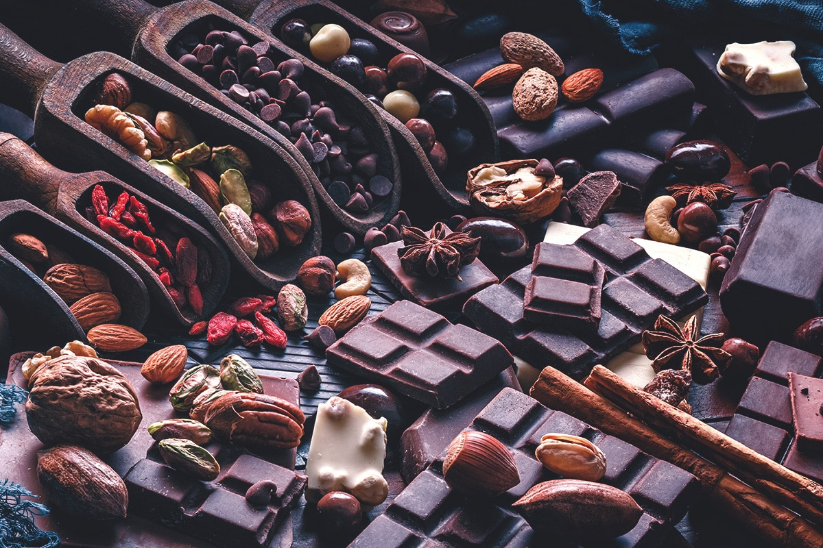 Test de personalidad: qué revela el ingrediente que eliminarías para siempre sobre tu carácter