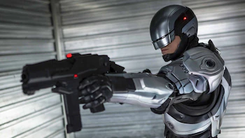 Casi 4 décadas después: Robocop regresa a la pantalla con una serie de 8 episodios