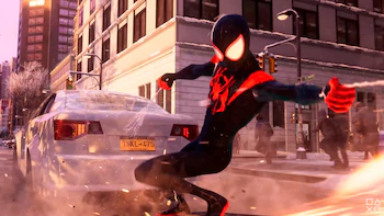 Kevin Feige confirma el futuro de Miles Morales en Marvel: “Definitivamente tenemos planes”