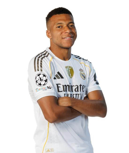 Kylian Mbappé y las noticias de última hora: cómo diferenciar una confirmación oficial de un rumor viral
