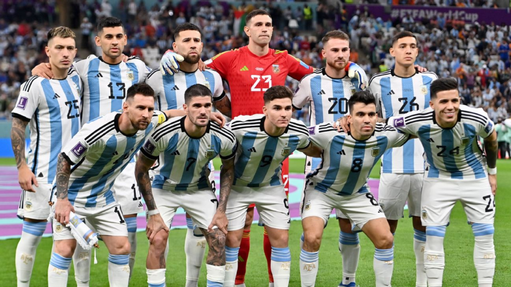 Petición para excluir a Argentina del Mundial 2030: hechos y postura oficial de la FIFA