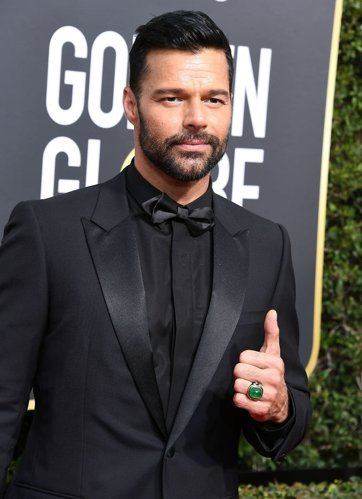 Ricky Martin y la declaración sobre mujeres que reapareció: lo que realmente expresó