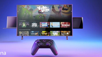 Prime Video sigue los pasos de Netflix y añade videojuegos a su menú