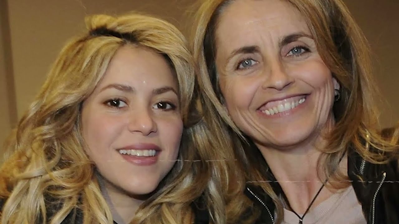 Shakira: El duro rechazo de sus suegros y el karma que afectó a Piqué