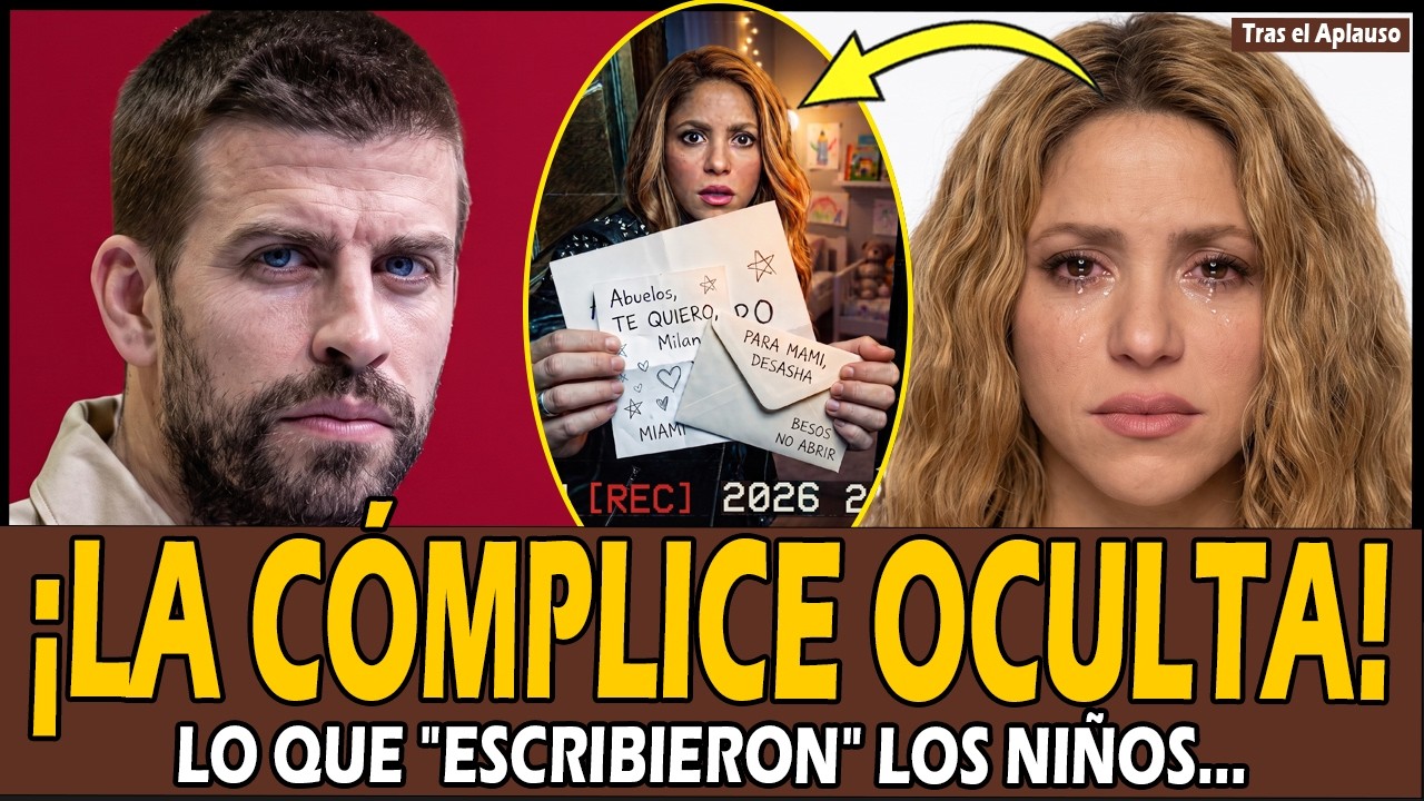 Shakira: El duro rechazo de sus suegros y el karma que afectó a Piqué