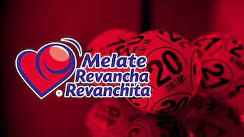 Melate, Revancha y Revanchita resultados viernes 24 de julio