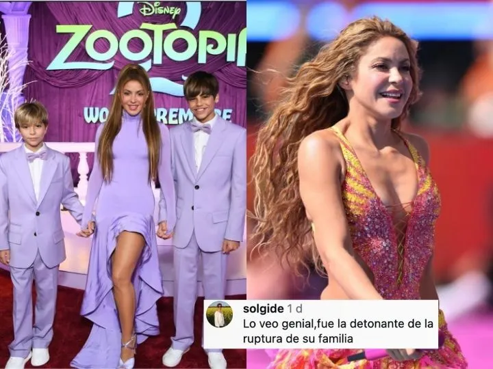 Pique clara chia torneo2 - revelan por qué piqué fue sin clara chía a la final del torneo y shakira está detrás de todo