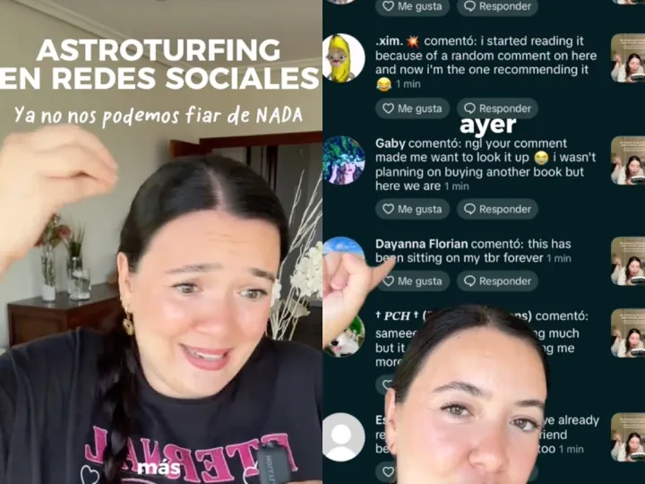 Astroturfing