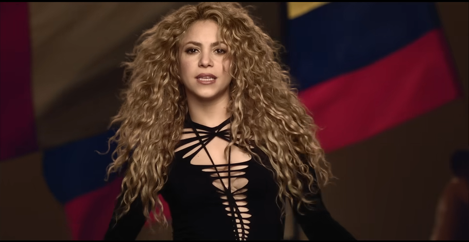 La La La (Brasil 2014)