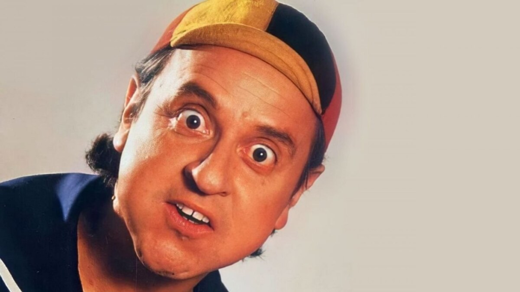 Carlos Villagrán: la trayectoria de Quico tras los 80 y su legado inolvidable