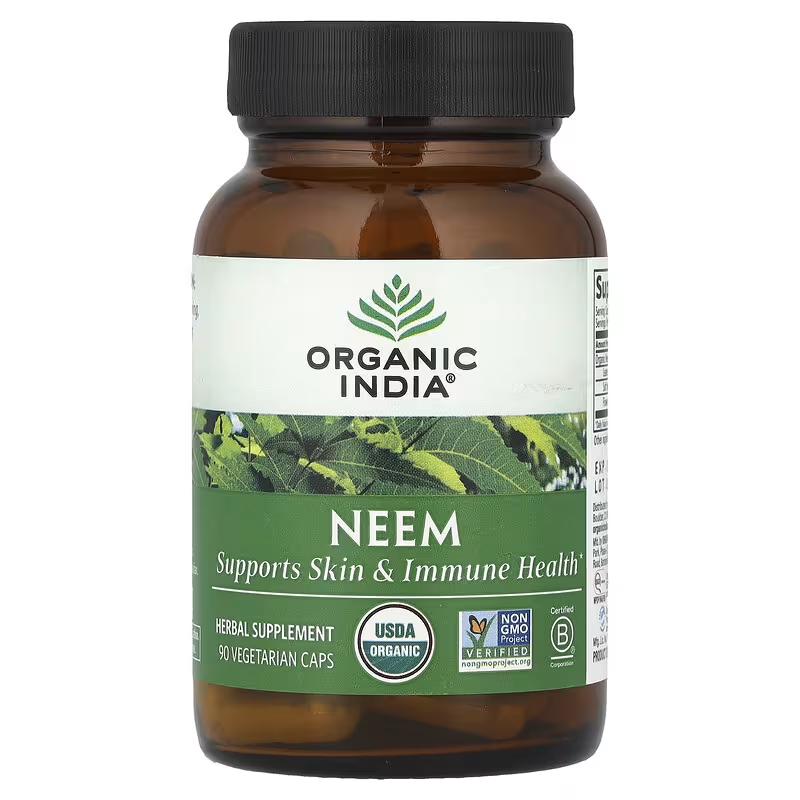 Neem: usos, beneficios con evidencia limitada y precauciones para su uso seguro