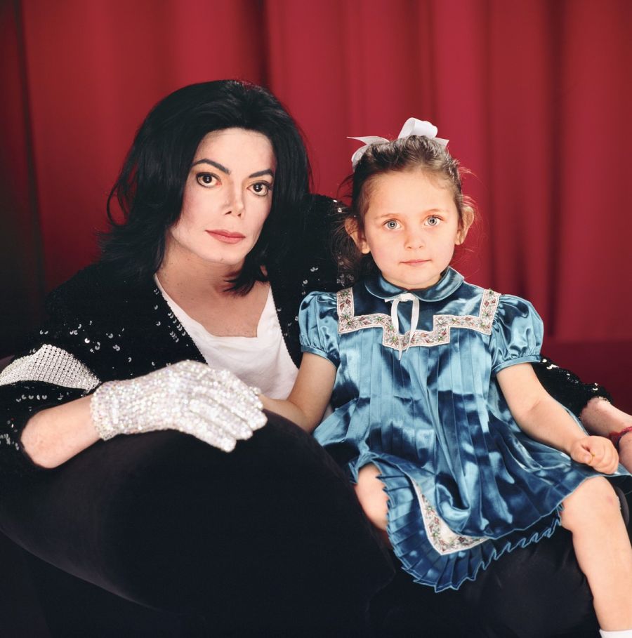Paris Jackson y el Legado de Michael Jackson: Entre Privacidad, Familia y el Desafío de Crecer en la Mirada Pública
