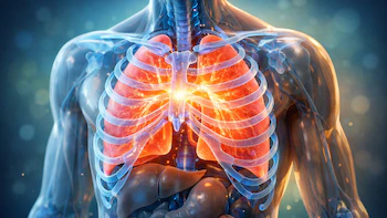 Cómo identificar el EVALI, la enfermedad pulmonar vinculada con el vapeo que puede confundirse con la gripe