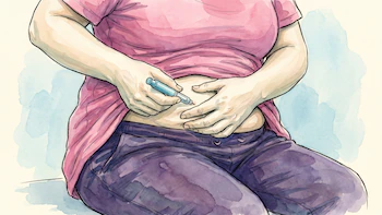 La molécula dual estrella contra la obesidad: qué determina el éxito del tratamiento más allá de la pérdida de peso