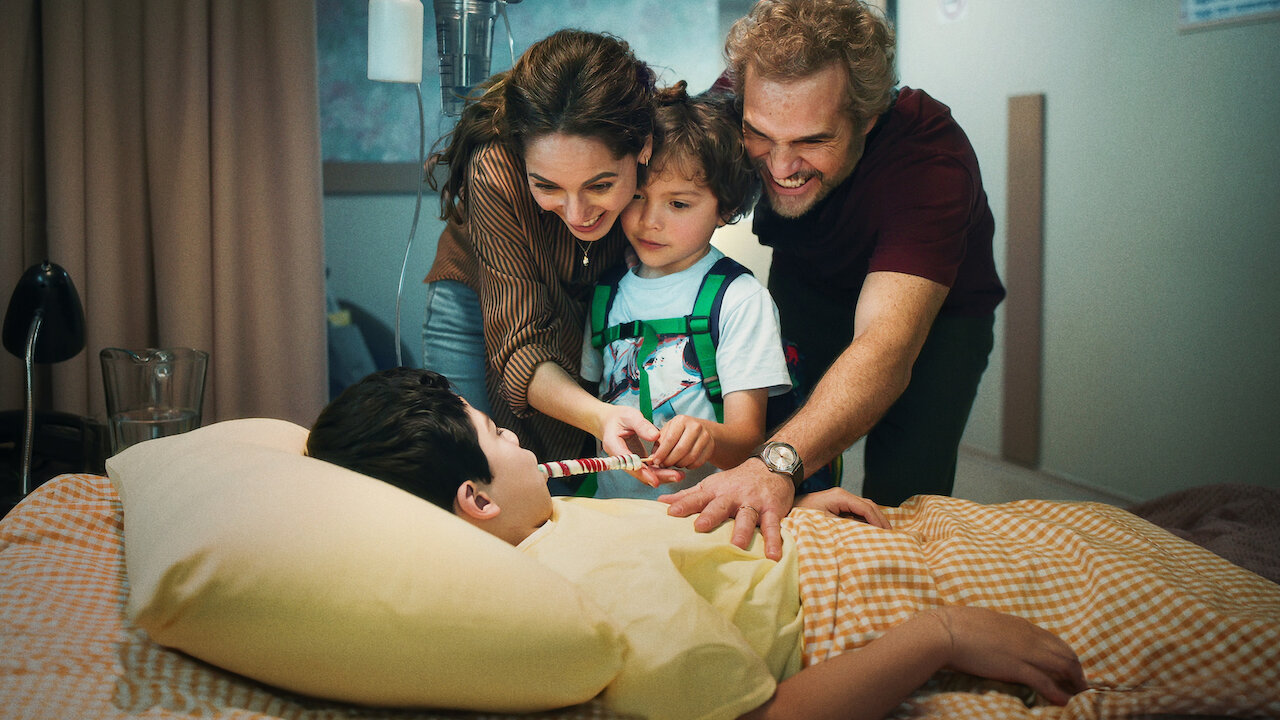 La película imprescindible: la emotiva historia de una madre que rompió barreras por amor