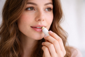Cómo evitar la aparición del herpes labial