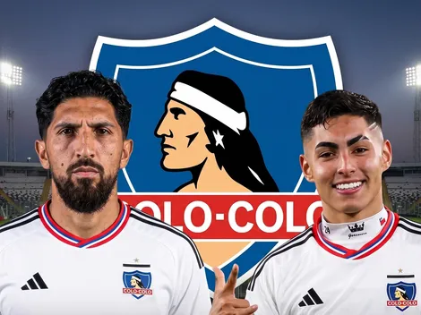 ¿Valdés o Thompson a Colo Colo? El Rambo elige a su favorito