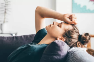 5 señales que podrían indicar un accidente cerebrovascular