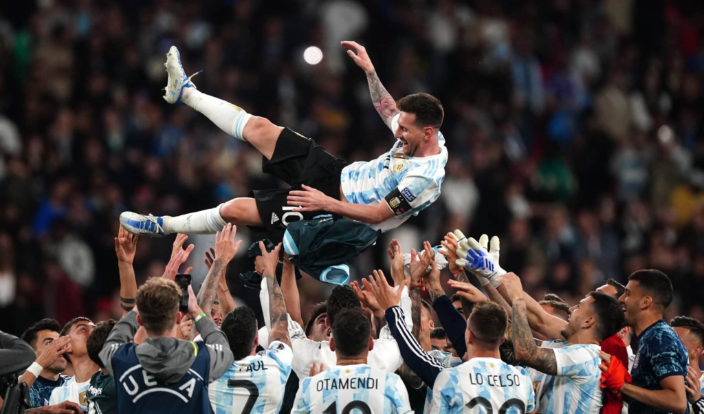 Petición para expulsar a Argentina del Mundial 2030: análisis sobre su validez y postura oficial de la FIFA