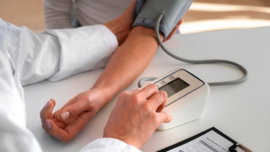 Factores que incrementan el riesgo de hipertensión arterial