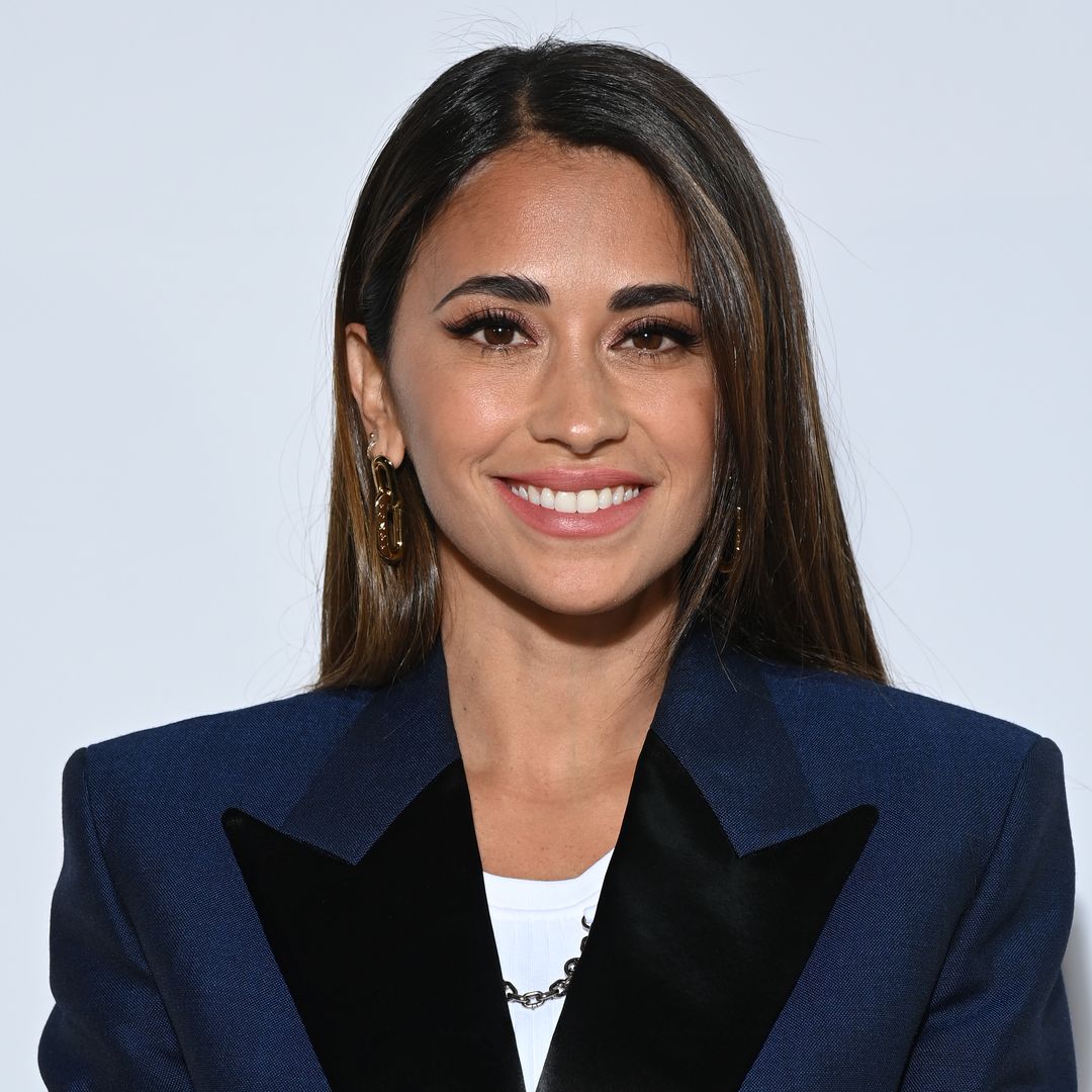 Antonela Roccuzzo - Latina Powerhouse 2024