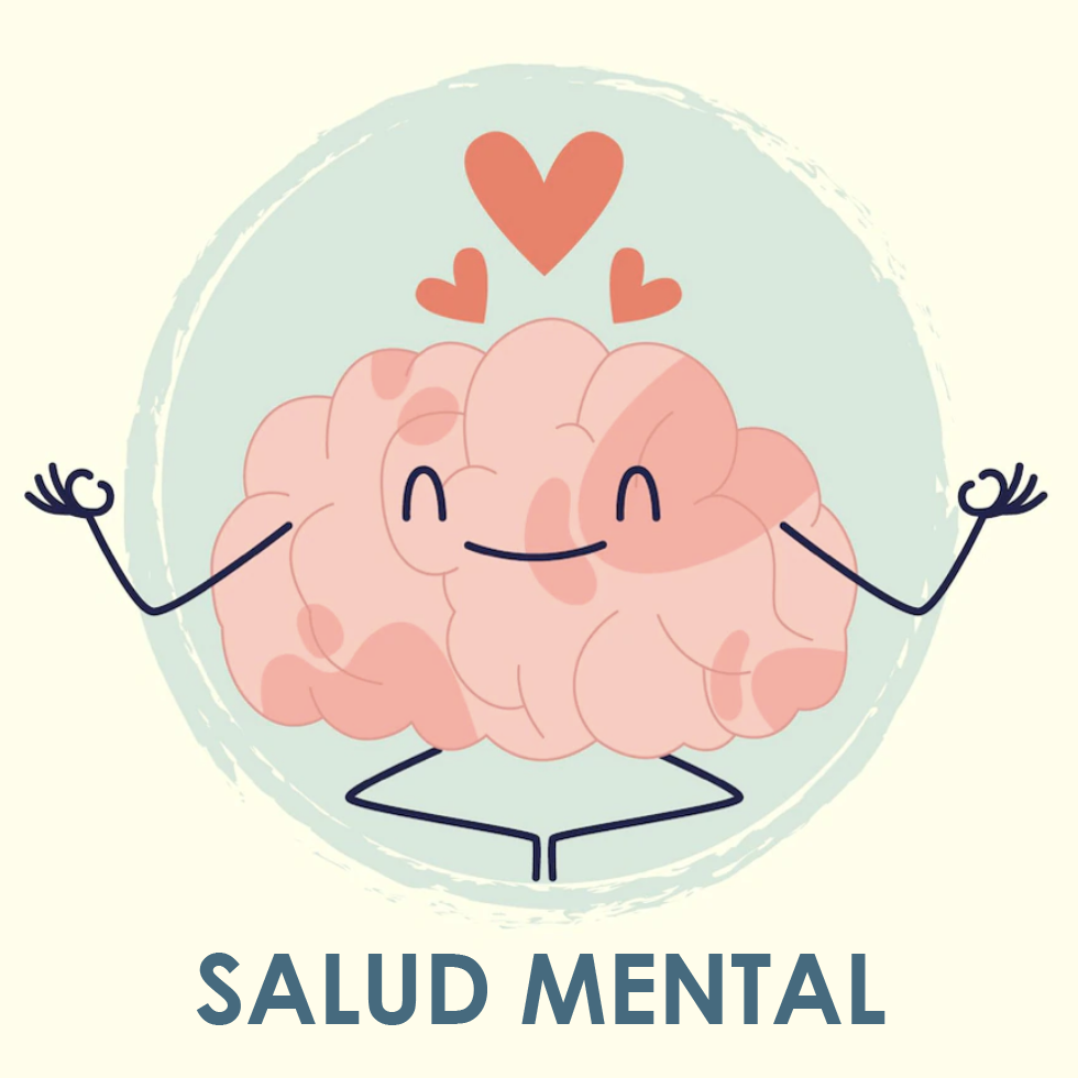 Salud Mental – Corporación de Desarrollo de La Reina