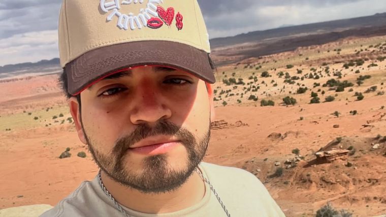 Cesar Gastelum influencer disparo mexico sinaloa 3