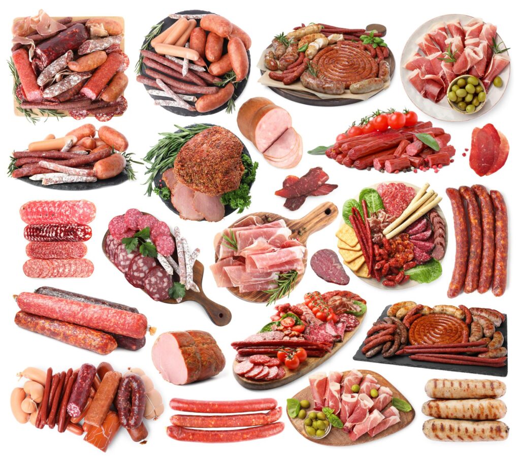 Carnes Procesadas: Por Qué Reducir Su Consumo y Cómo Optar por Alternativas Más Saludables - DK EaCash