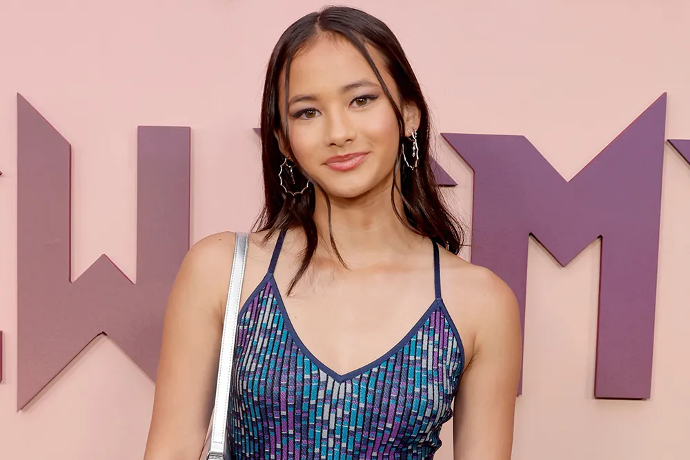 Fallecimiento de Kaylee Hottle a los 18 años: detalles sobre la actriz de Godzilla vs. Kong
