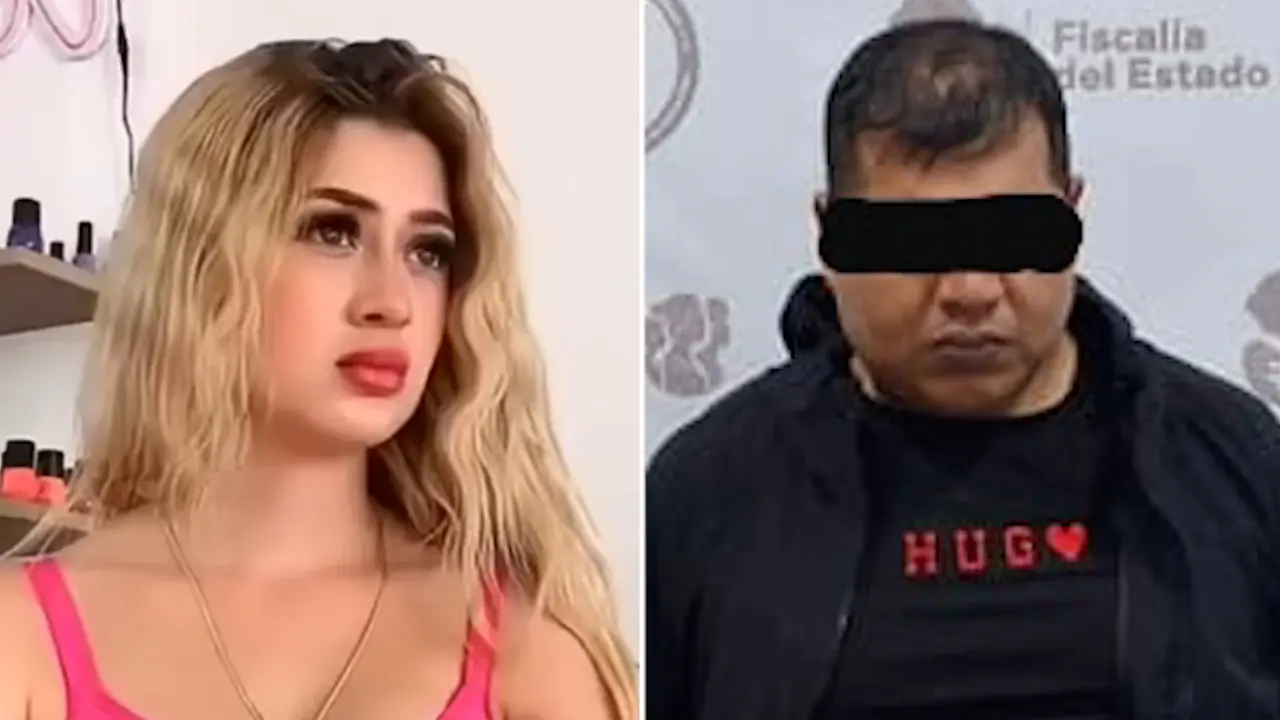 Quién mató a Valeria Márquez: así presentan al presunto coautor de la muerte de la ‘influencer’