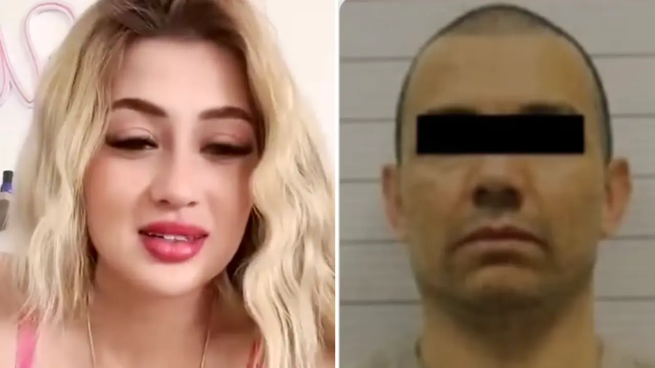 Hijo de El R-1 habría ordenado asesinato de Valeria Márquez:
