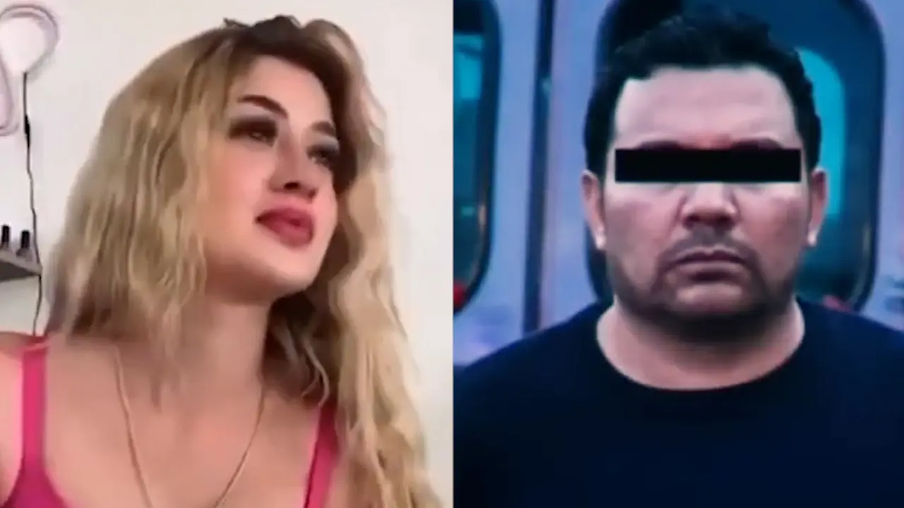 Caso Valeria Márquez y el audio donde se habría referido al hijo de ‘El R1’: “Que le daba asco”