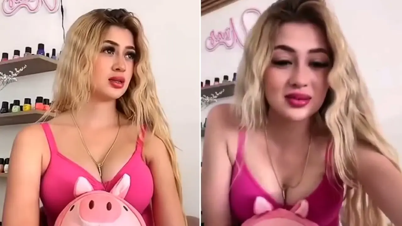 Así fueron los últimos minutos de la