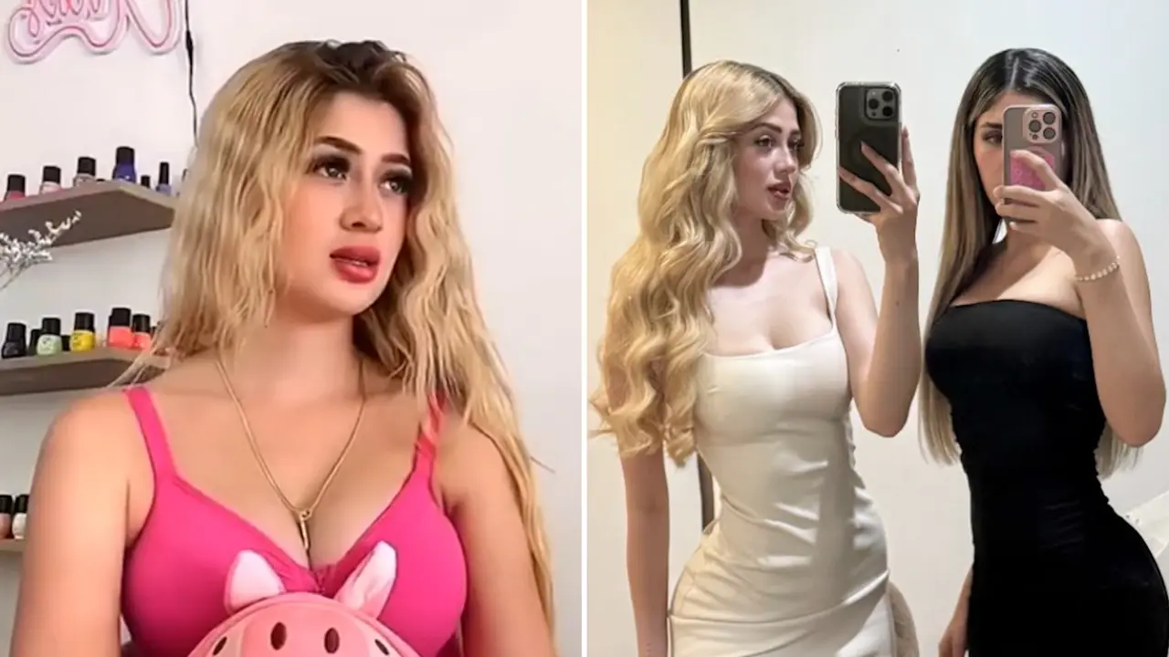 "Vivian" pidió a