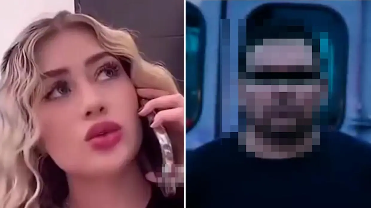 Caso Valeria Márquez y el video donde hijo de ‘El R1’ la habría llamado antes de su muerte