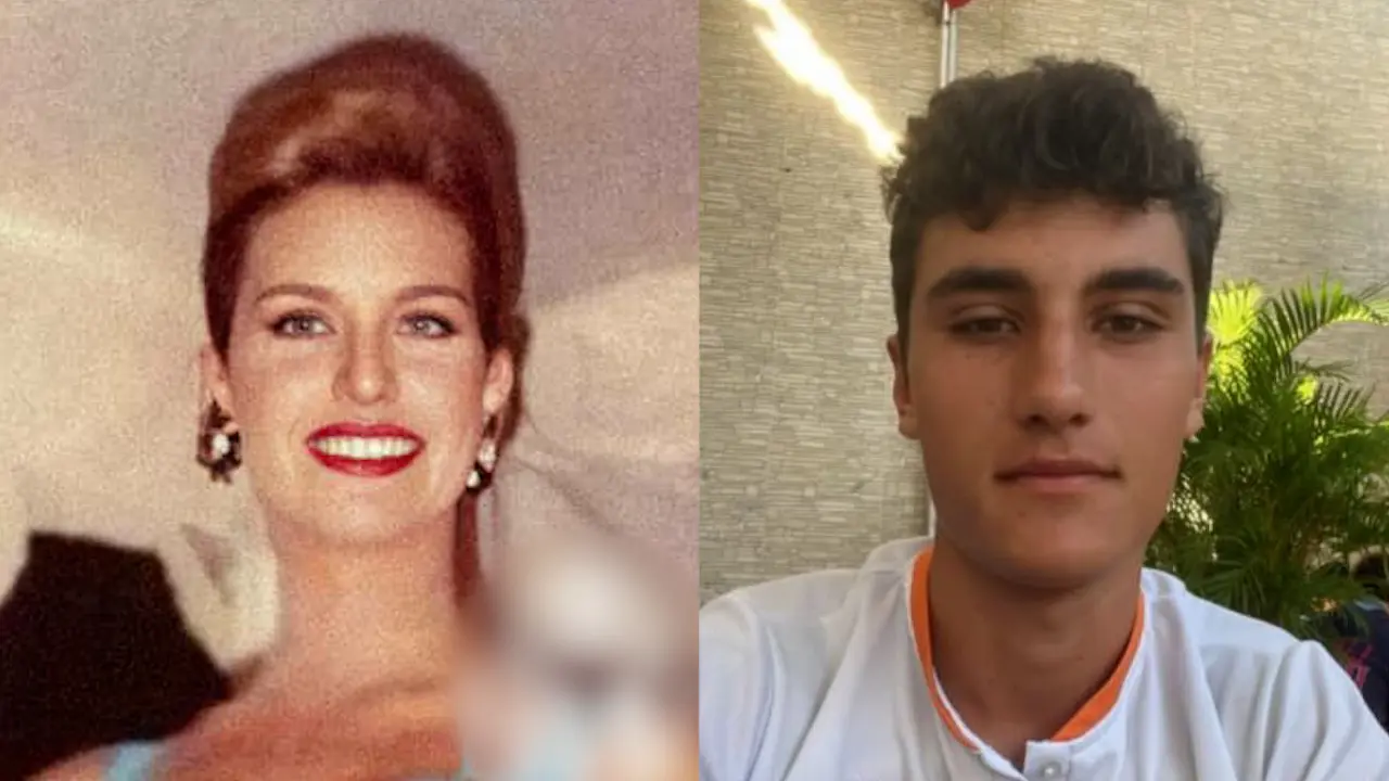 Hallan sin vida a hijo de ex Miss World Venezuela entre los escombros: tenía 17 años