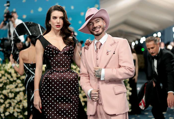 ¿Infidelidad de J Balvin? Influencer asegura que estuvo con el cantante cuando Valentina Ferrer estaba embarazada - crédito REUTERS/Mario Anzuoni